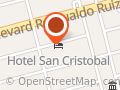 Posada San Cristobal