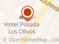 Hotel San Marcos