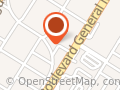 Golden city buffet