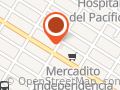 Interbus DG Los Mochis