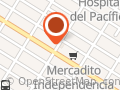 Farmacias Pague Menos