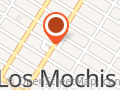 Magnolia Los Mochis