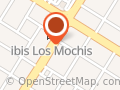 Mobiliario Rosales