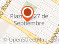 Plaza Friki Los Mochis