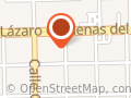 Máquinas de Coser Gonzalez