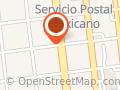 FARMACIA VETERINARIA SAN MARTIN