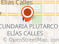Escuela Sec 8 Gral Plutarco Elias Calles