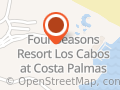 Oasis Spa at Four Seasons Los Cabos at Costa Palmas