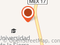 Universidad de la Sierra