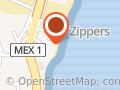 zipper's bar and grill
