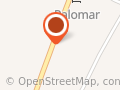Palomar Restaurant-Bar