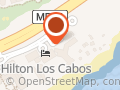 eforea Spa Los Cabos