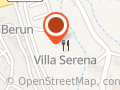 Restaurant Bar Villa Serena