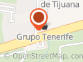 Grupo Tenerife Los Cabos, maderas y otros recubrimientos