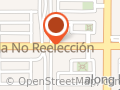 CENTRO DULCERO NO REELECCIÓN