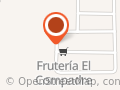 Fruteria El Compadre