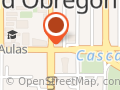 DHL Express Service Point - Ciudad Obregon