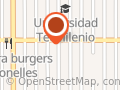 Preparatoria Espinoza Sc.