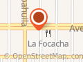 Centro De Salud De Ciudad Obregon