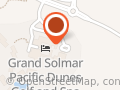 Grand Solmar Pacific Dunes Golf and Spa