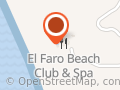 El Faro Beach Club & Spa