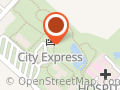 City Express Cananea