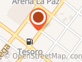Tractopartes La Paz