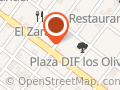 La Ramona Restaurante
