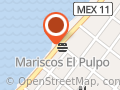 Mariscos Los Laureles