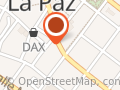 Ferre Mar de La Paz