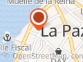 La Paz Lava