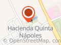 Hacienda Quinta Nápoles