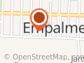 H Ayuntamiento de Empalme