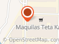 Guarderia Vecinal Comunitaria Maquila Tetakawi
