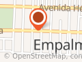 Ojeda Farfan Esperanza Dra