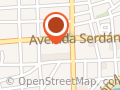 dportenis Avenida Serdan
