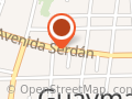 Distribuidora Medica y Hospitalaria Quiroz