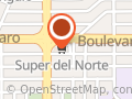 Súper del Norte Nuevo Hermosillo