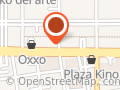 Operadora de Hoteles y Servs de Sonora