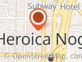Encinas Rivas Mario Alberto Dr.