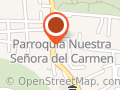 Casa Del Carmen Eventos