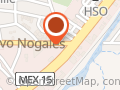 Distribuidora de Lubricantes de Nogales