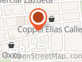 Zapatería Nueva de Sonora