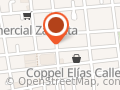 Café Amelia Mercado Mpal. Hermosillo