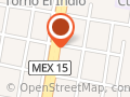 Mariscos La Carpa