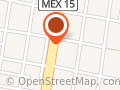 Correos de México / Piedra Bola Hermosillo, Son.