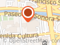Secretaría del Trabajo de Sonora