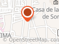 Coyotas Doña Coyo (matriz Villa de seris)