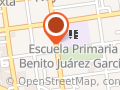Escuela Benito Juarez Garcia
