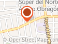 La Fonda de Darío